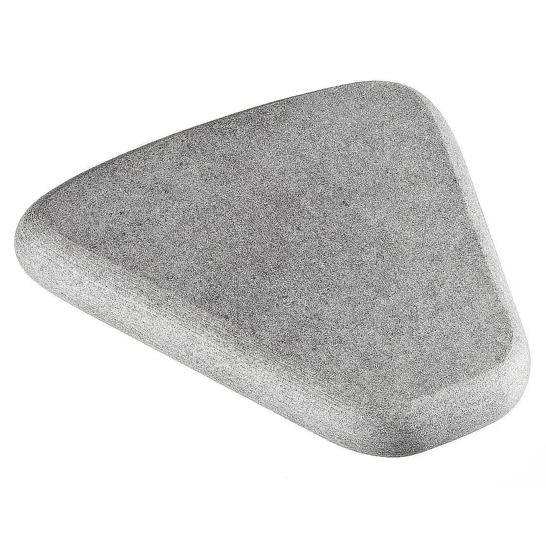 Hukka Hukka Enjoy Sauna Massage Stone, Triangular