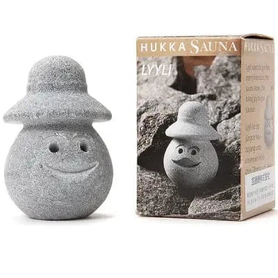Hukka Hukka Lyyli Sauna Elf with Bucket Hat