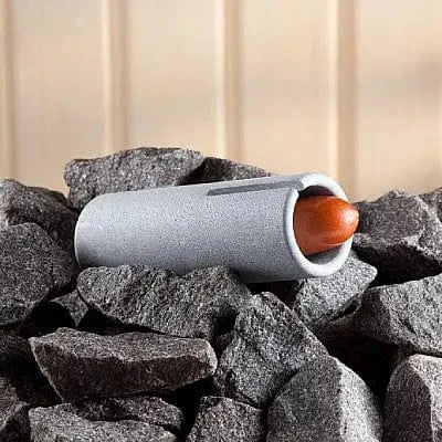 Hukka Hukka Makkaraputki Sauna Sausage Cooker, Pipe