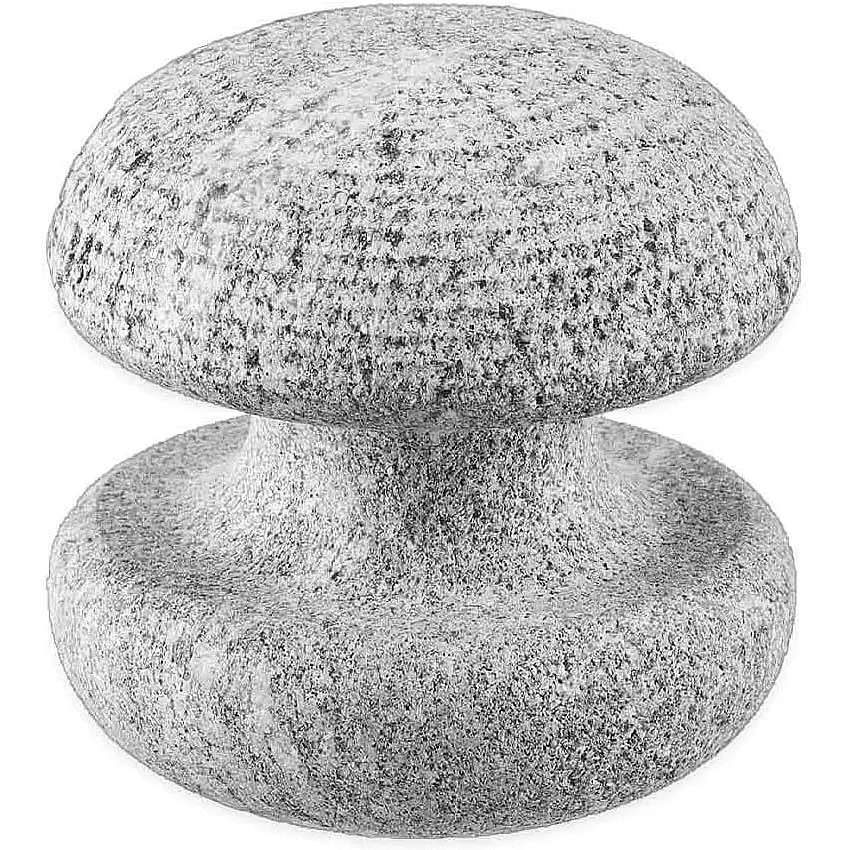 Hukka Hukka SaunaJoy Sauna Massage Stone, Handle