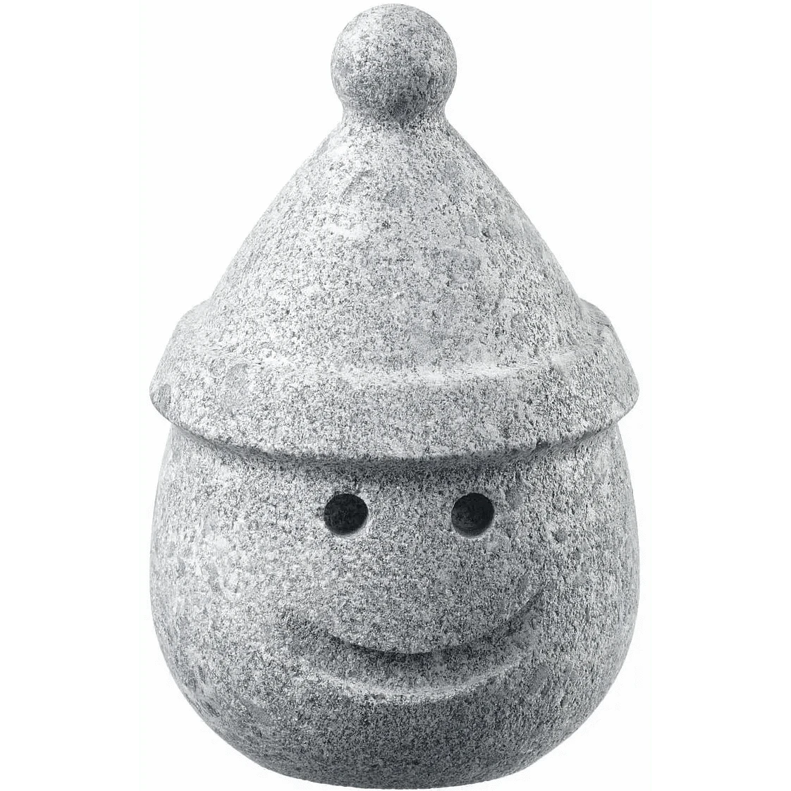 Hukka Hukka Sulo Sauna Elf with Holiday Hat