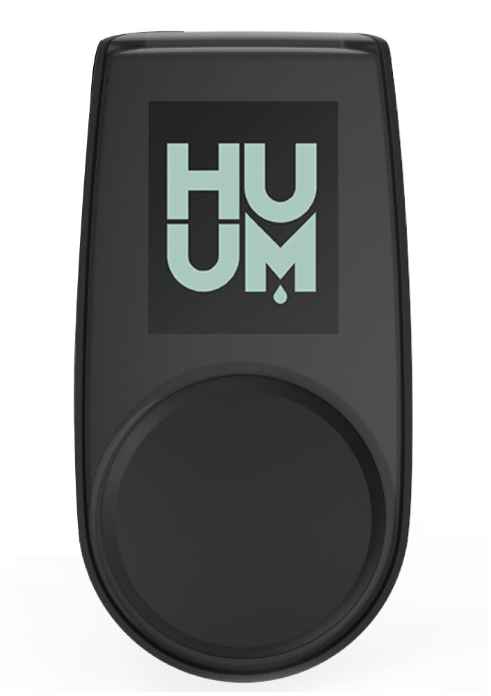 HUUM Sauna accessories Black WiFi HUUM UKU Classic WiFi Controller