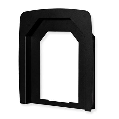 HUUM Sauna accessories HUUM Mounting Collar – Large & Small - for HIVE Flow LS and Mini LS Sauna Stoves