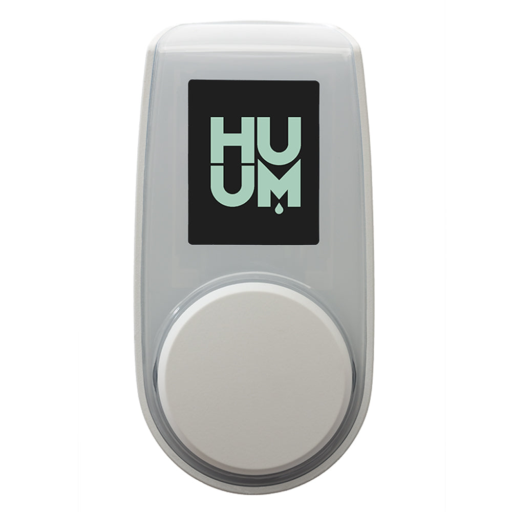 HUUM Sauna accessories White WiFi HUUM UKU Classic WiFi Controller