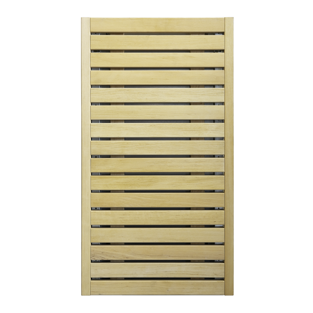 HUUM Sauna Heater Alder / Black HUUM Core 6kW 240V Electric Sauna Heater