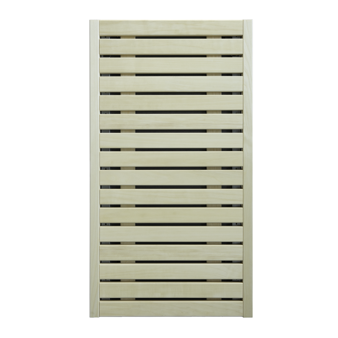 HUUM Sauna Heater Aspen / Black HUUM Core 6kW 240V Electric Sauna Heater