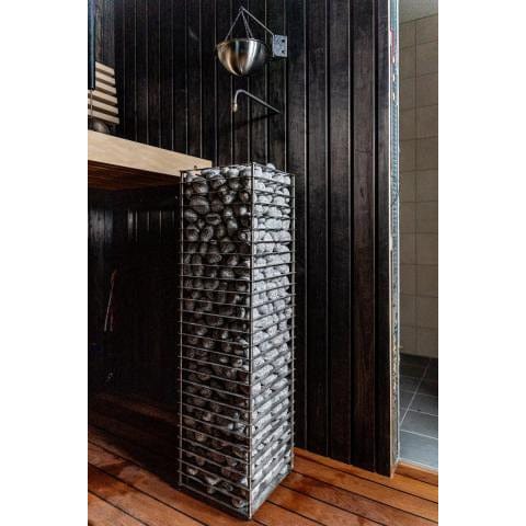 HUUM Sauna Heater HUUM CLIFF 6 kW 240V Electric Sauna Heater