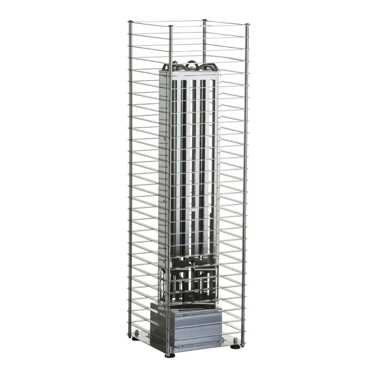 HUUM Sauna Heater HUUM CLIFF 6 kW 240V Electric Sauna Heater