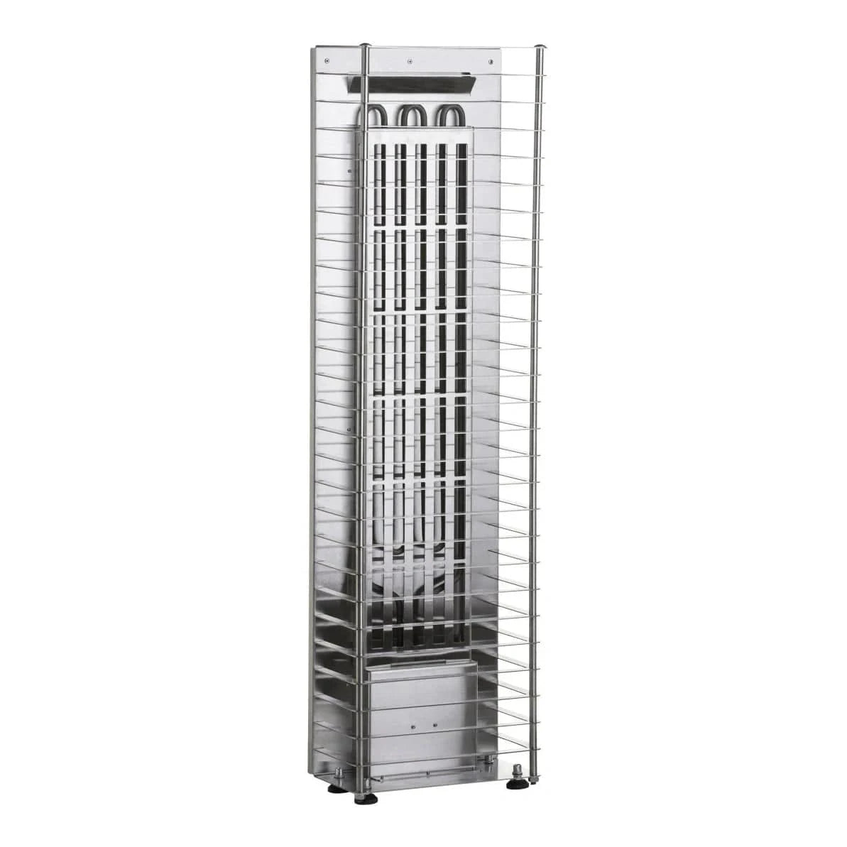 HUUM Sauna Heater HUUM CLIFF Mini 4 kW 240V Electric Sauna Heater