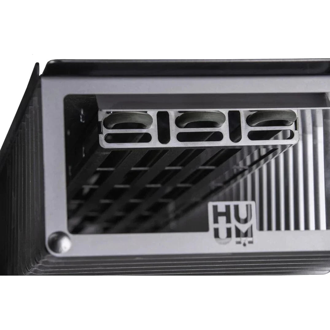 HUUM Sauna Heater HUUM CLIFF Mini Series 3.5kW Sauna Heater Package
