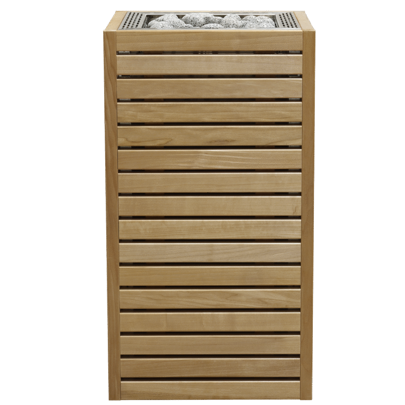 HUUM Sauna Heater HUUM Core 6kW 240V Electric Sauna Heater