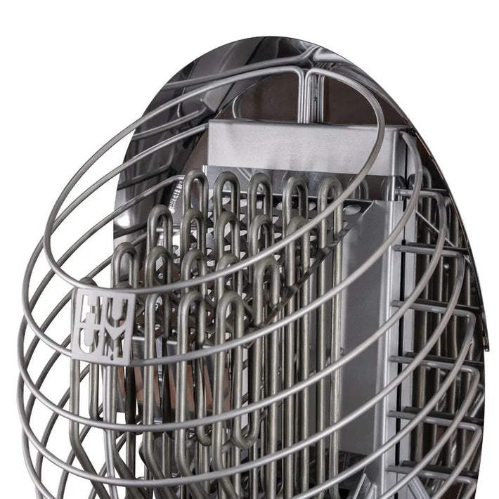 HUUM Sauna Heater HUUM DROP 4.5 kW 240V Electric Sauna Heater