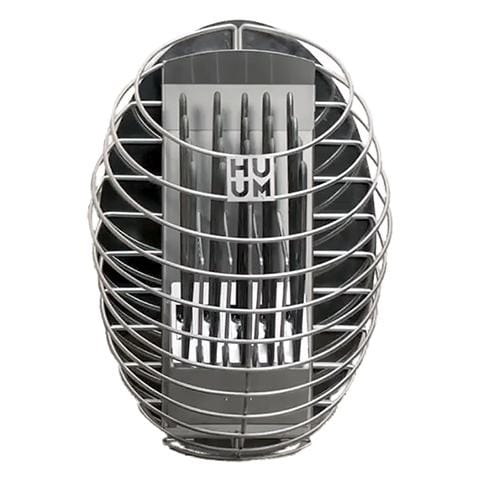 HUUM Sauna Heater HUUM DROP 6 kW 240V Electric Sauna Heater