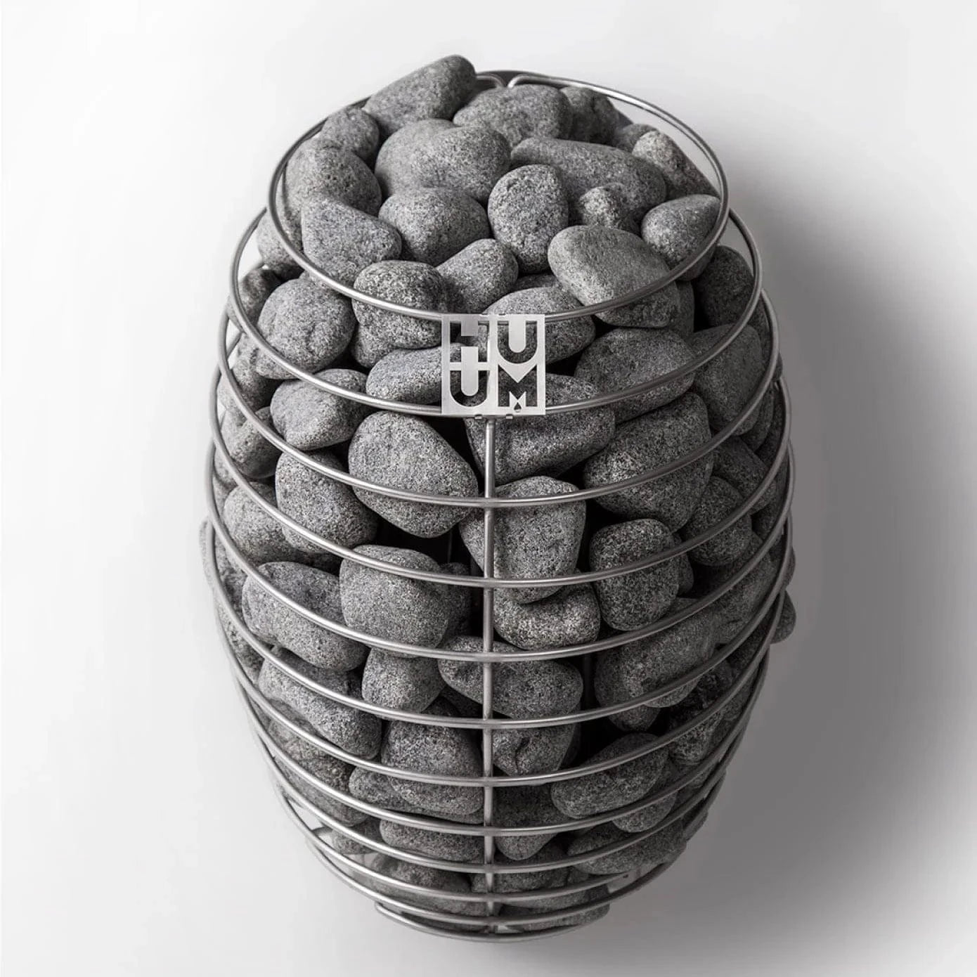 HUUM Sauna Heater HUUM DROP Series 4.5kW Sauna Heater Package