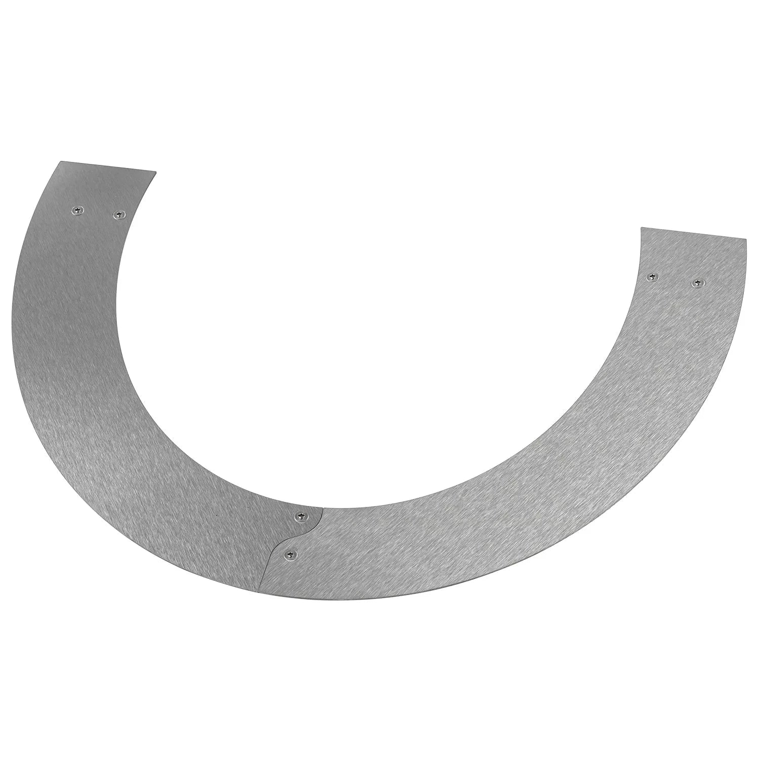HUUM Sauna Heater HUUM Embedding Flange for DROP Series Sauna Heaters