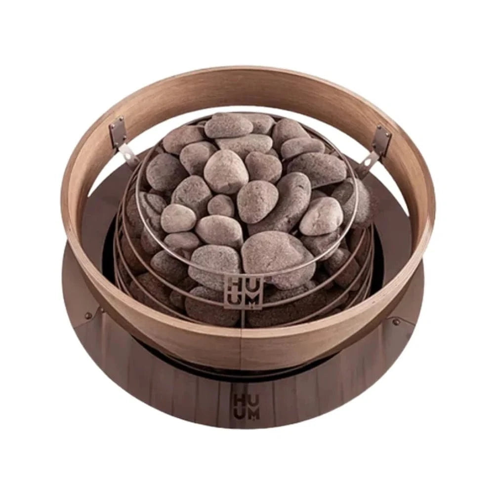 HUUM Sauna Heater HUUM Embedding Flange for HIVE Series Sauna Heaters