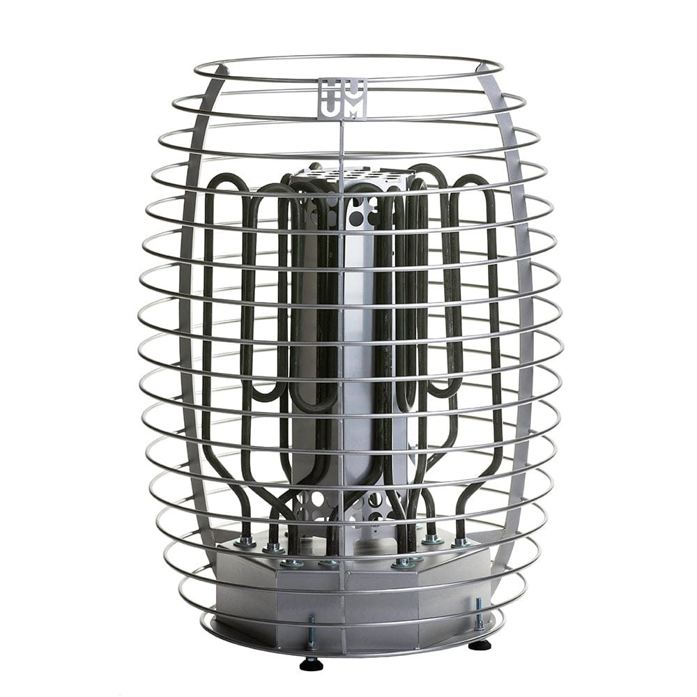 HUUM Sauna Heater HUUM HIVE 12.0kW Electric Sauna Heater Package