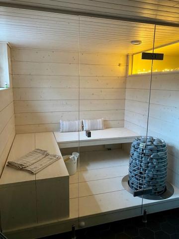 HUUM Sauna Heater HUUM HIVE 15 kW 240V Electric Sauna Heater