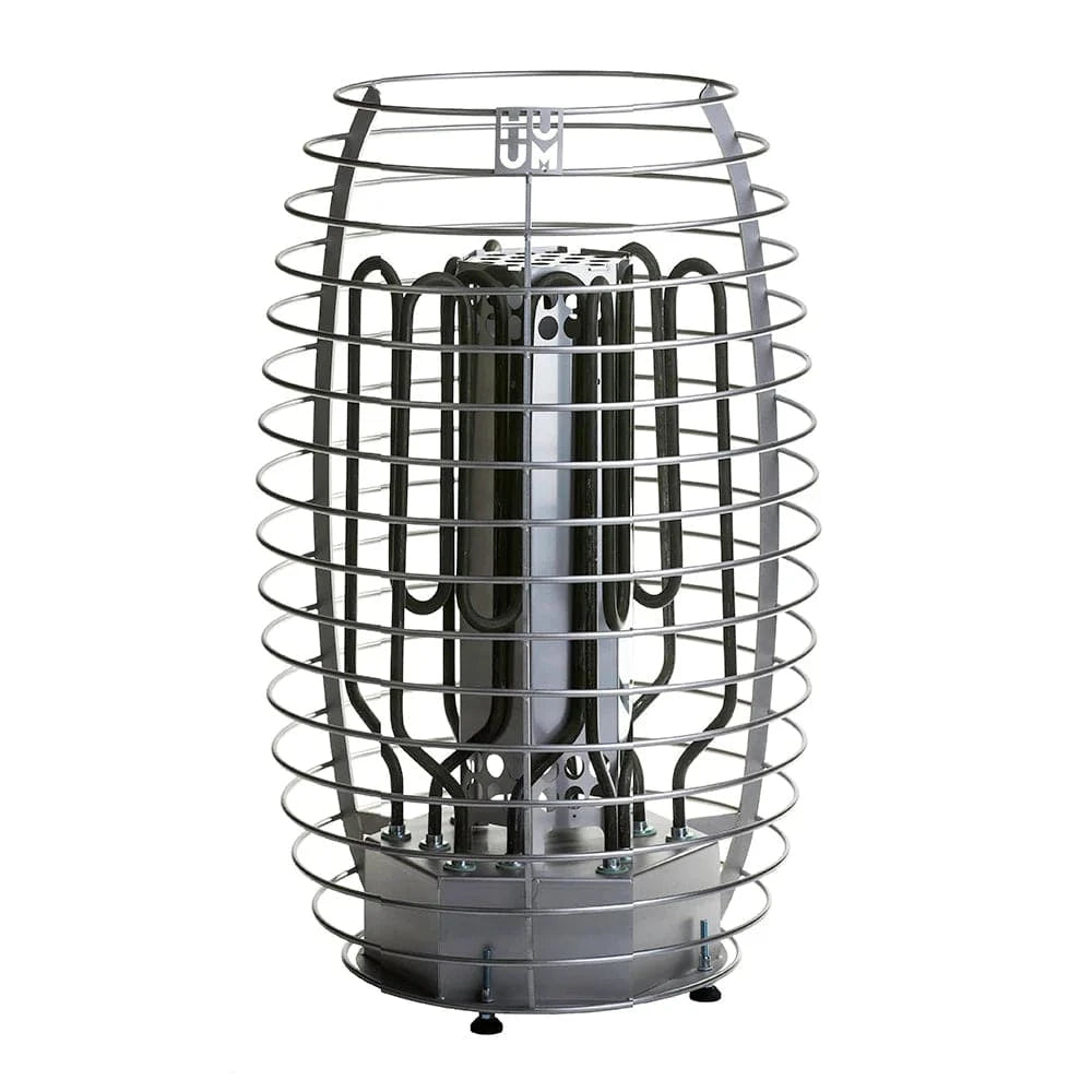 HUUM Sauna Heater HUUM HIVE Mini 6.0kW Electric Sauna Heater Package