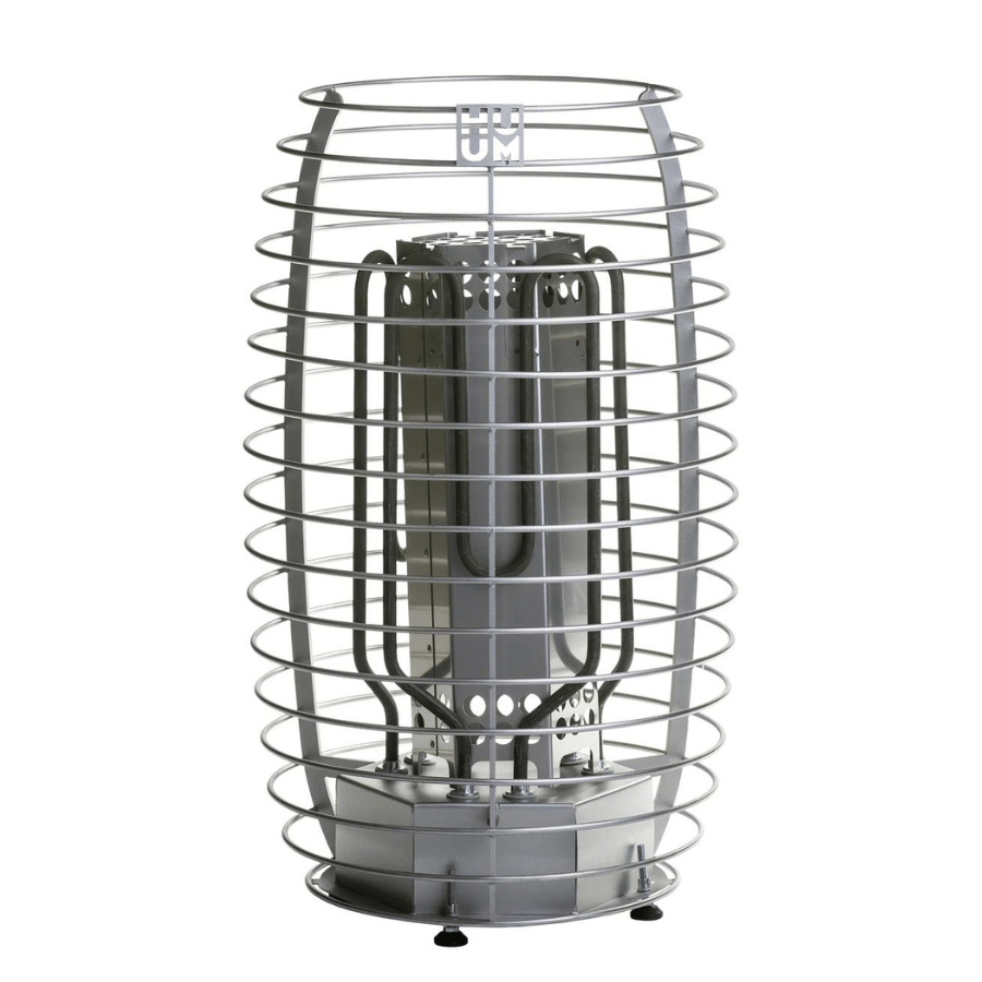HUUM Sauna Heater HUUM HIVE Mini 6 kW 240v Electric Sauna Heater