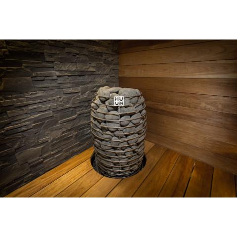 HUUM Sauna Heater HUUM Hive Mini 9 kW 240V Electric Sauna Heater