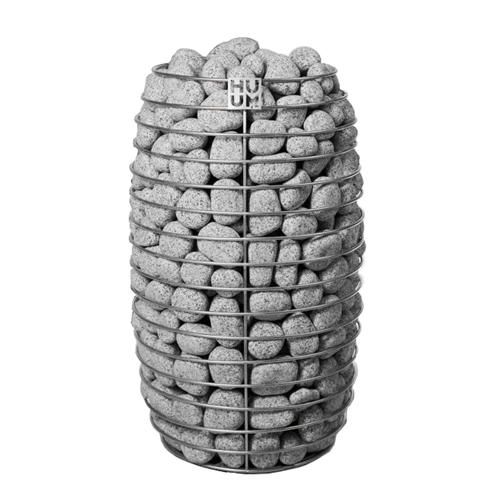 HUUM Sauna Heater HUUM HIVE Mini Series 10.5kW Sauna Heater Package