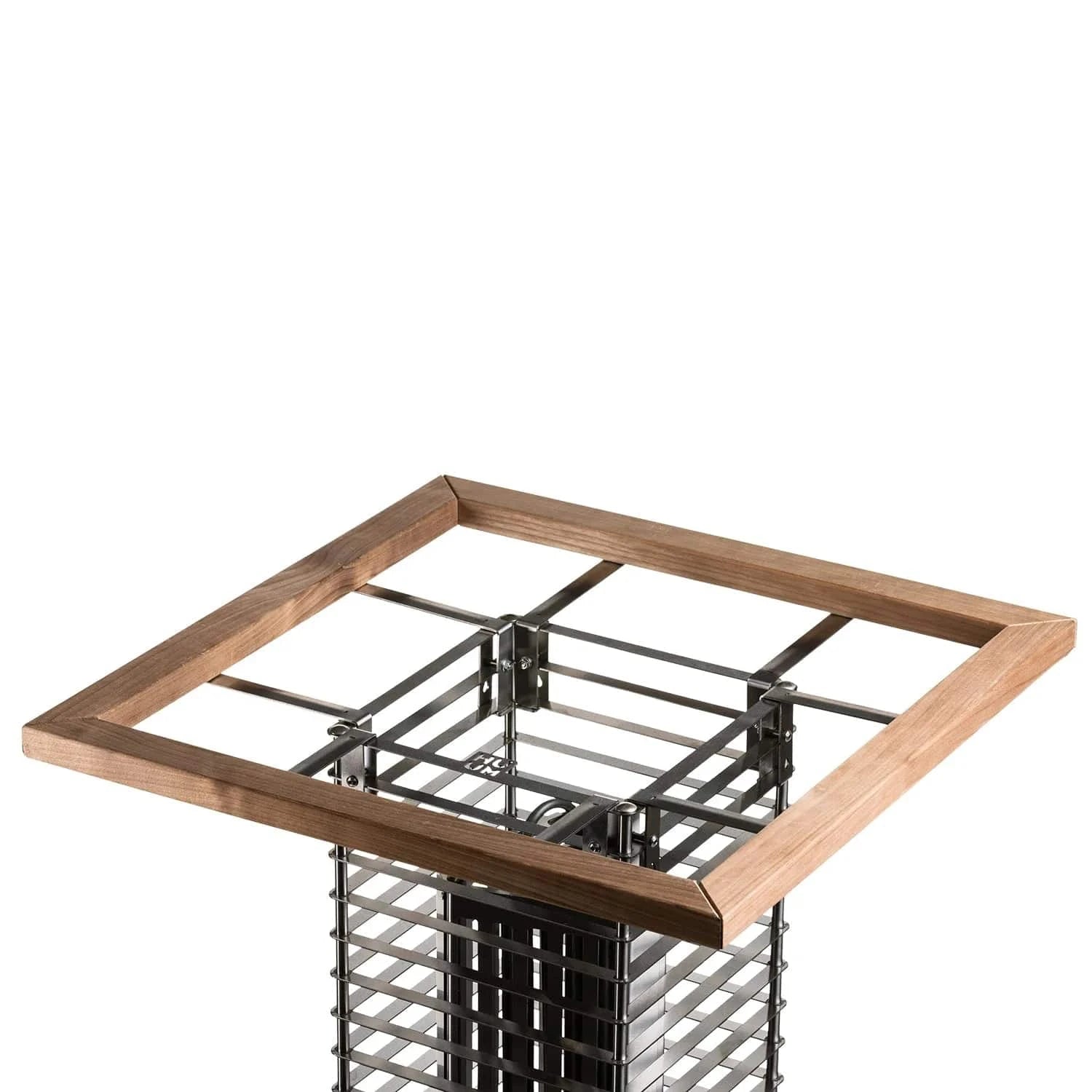 HUUM Sauna Heater HUUM Safety Rail for CLIFF Series Sauna Heaters