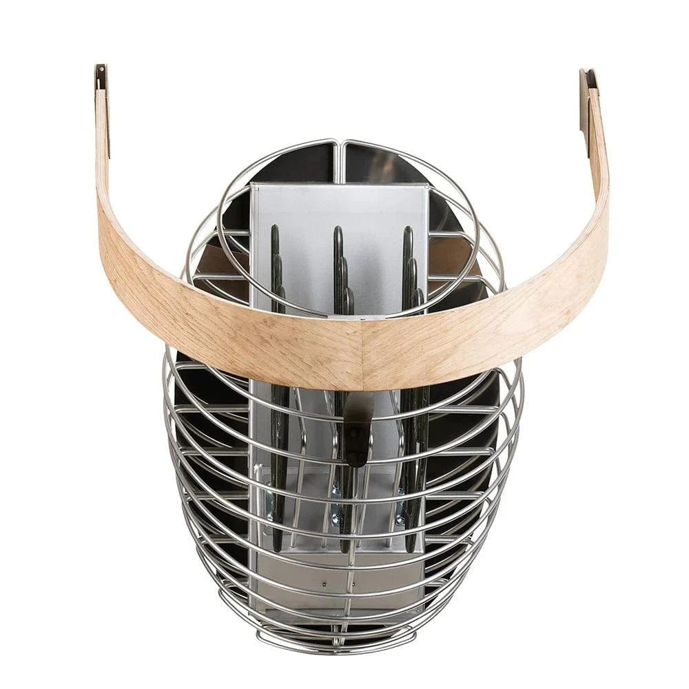 HUUM Sauna Heater HUUM Safety Rail for DROP Series Sauna Heaters