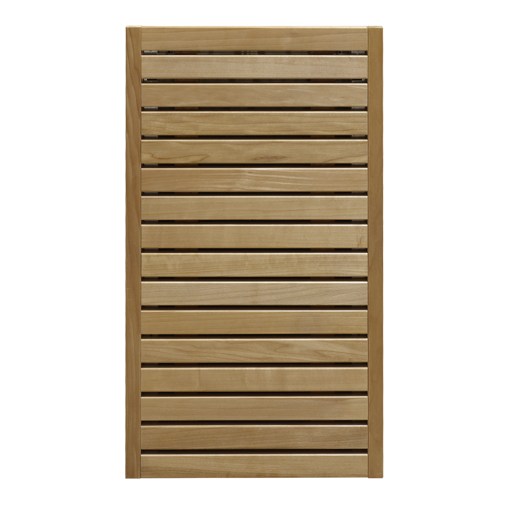 HUUM Sauna Heater Thermo-Aspen / Black HUUM Core 6kW 240V Electric Sauna Heater