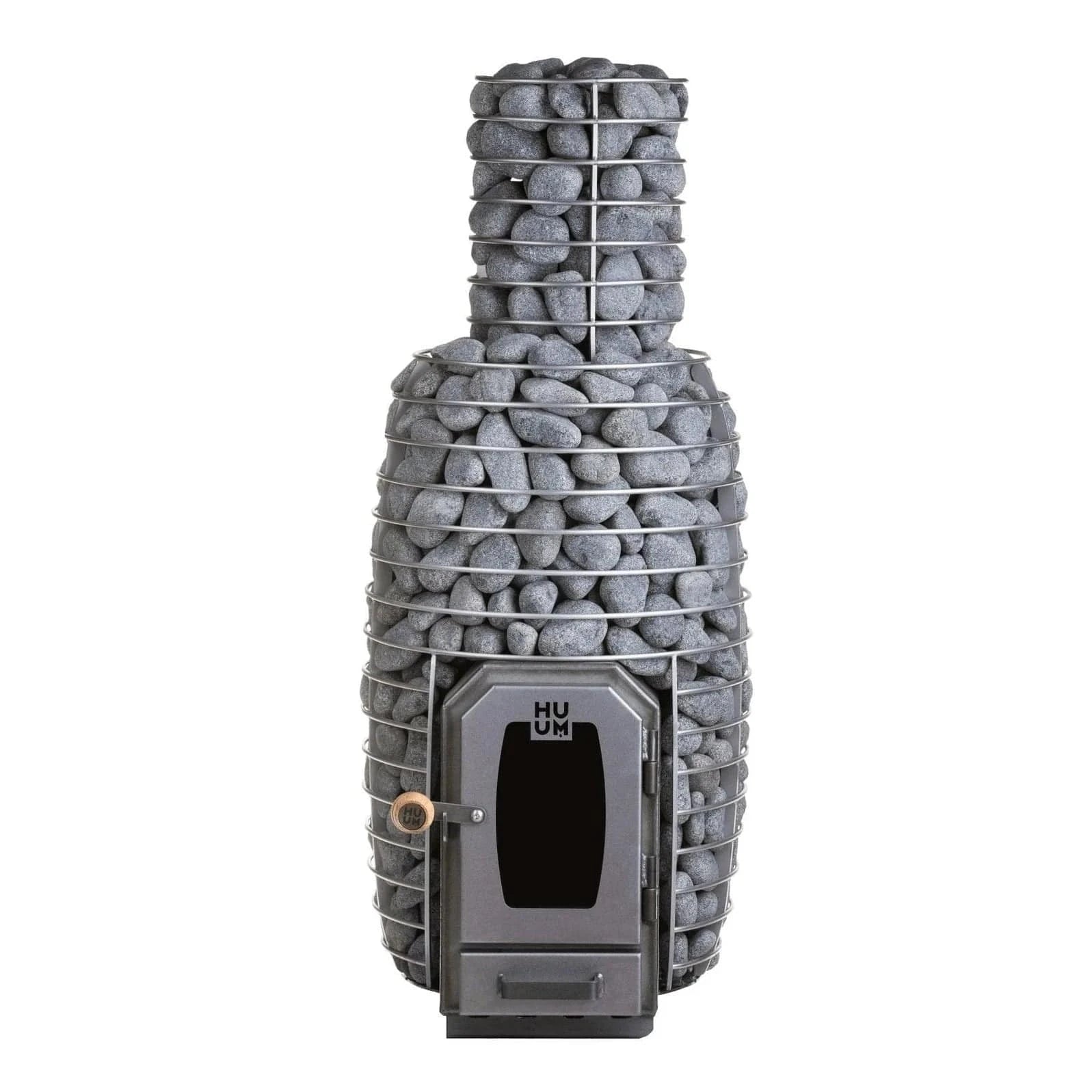 HUUM Sauna Stove HUUM HIVE Wood 13 Wood Burning Sauna Stove