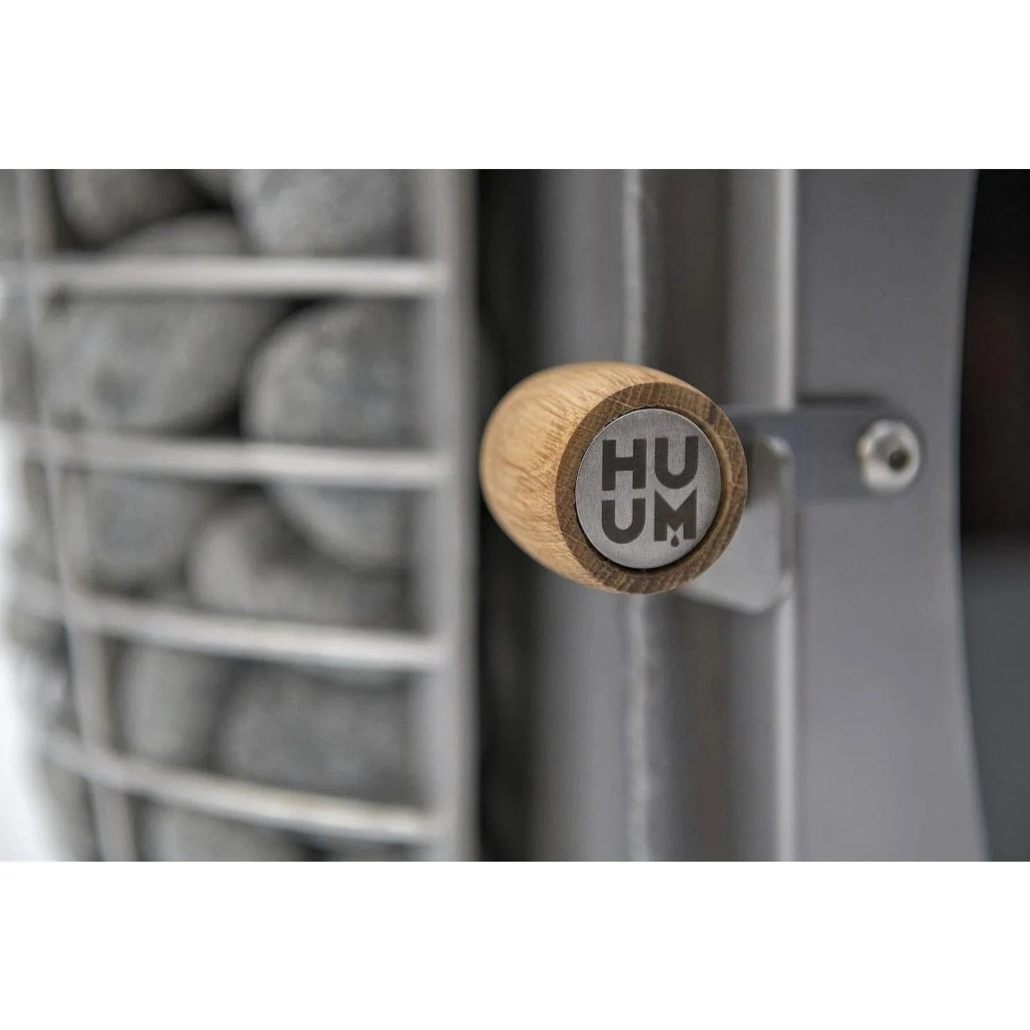 HUUM Sauna Stove HUUM HIVE Wood 17 Wood Burning Sauna Stove