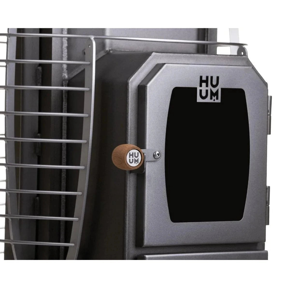 HUUM Sauna Stove HUUM HIVE Wood 17 Wood Burning Sauna Stove