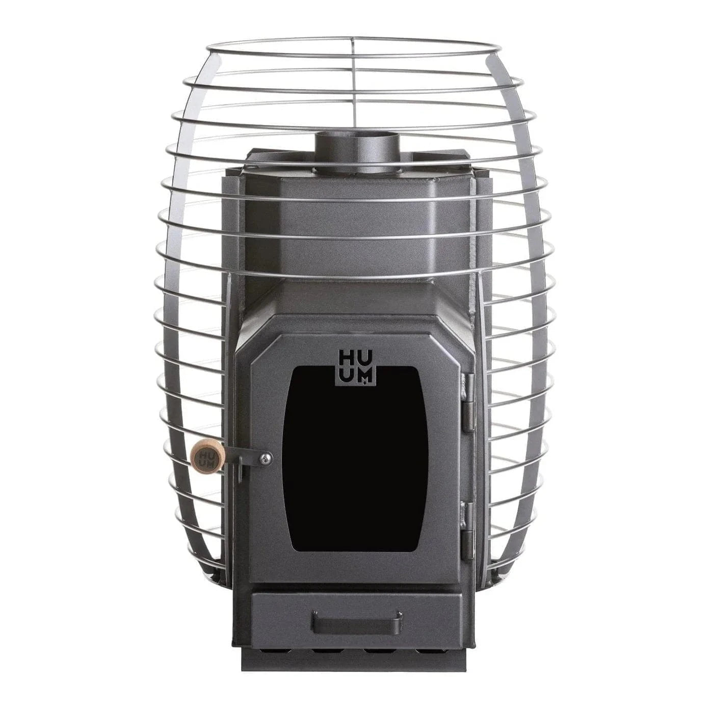 HUUM Sauna Stove HUUM HIVE Wood 17 Wood Burning Sauna Stove