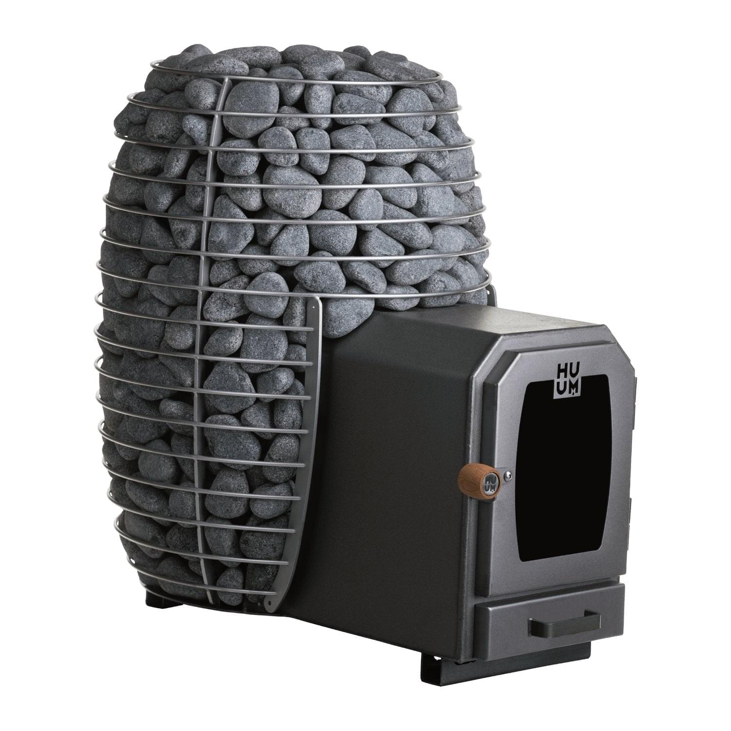 HUUM Sauna Stove HUUM HIVE Wood LS 17 Sauna Stove