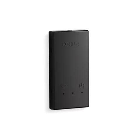 Kohler Black Kohler DTV+ Konnect Module K-97999