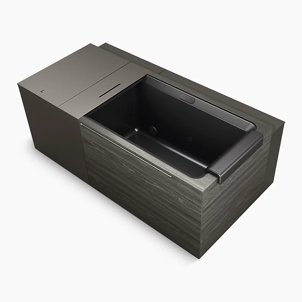 塩カル対策に　恋ヌールW リミテッド　セット Kohler x Remedy Place Cold Plunge