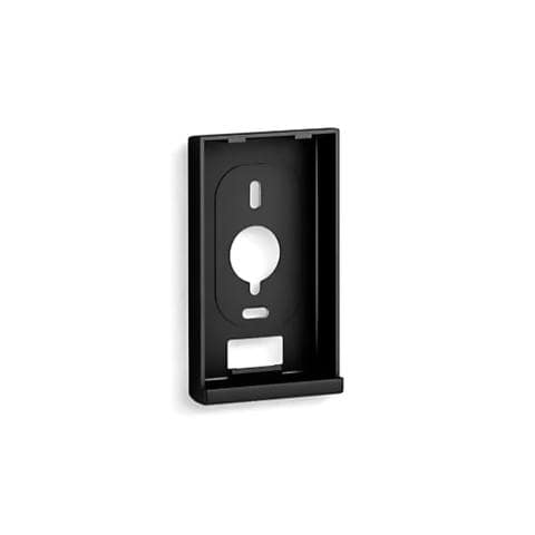 Kohler Matte Black Kohler DTV+ Interface Mounting Bracket K-99694