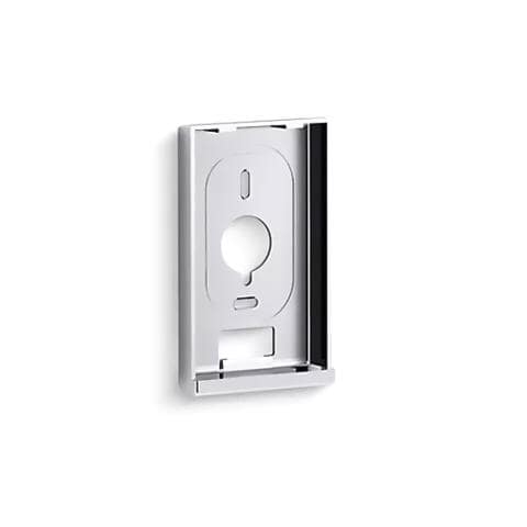 Kohler Polished Chrome Kohler DTV+ Interface Mounting Bracket K-99694