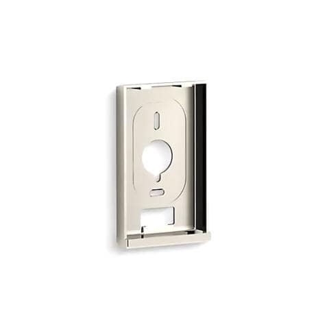 Kohler Polished Nickel Kohler DTV+ Interface Mounting Bracket K-99694