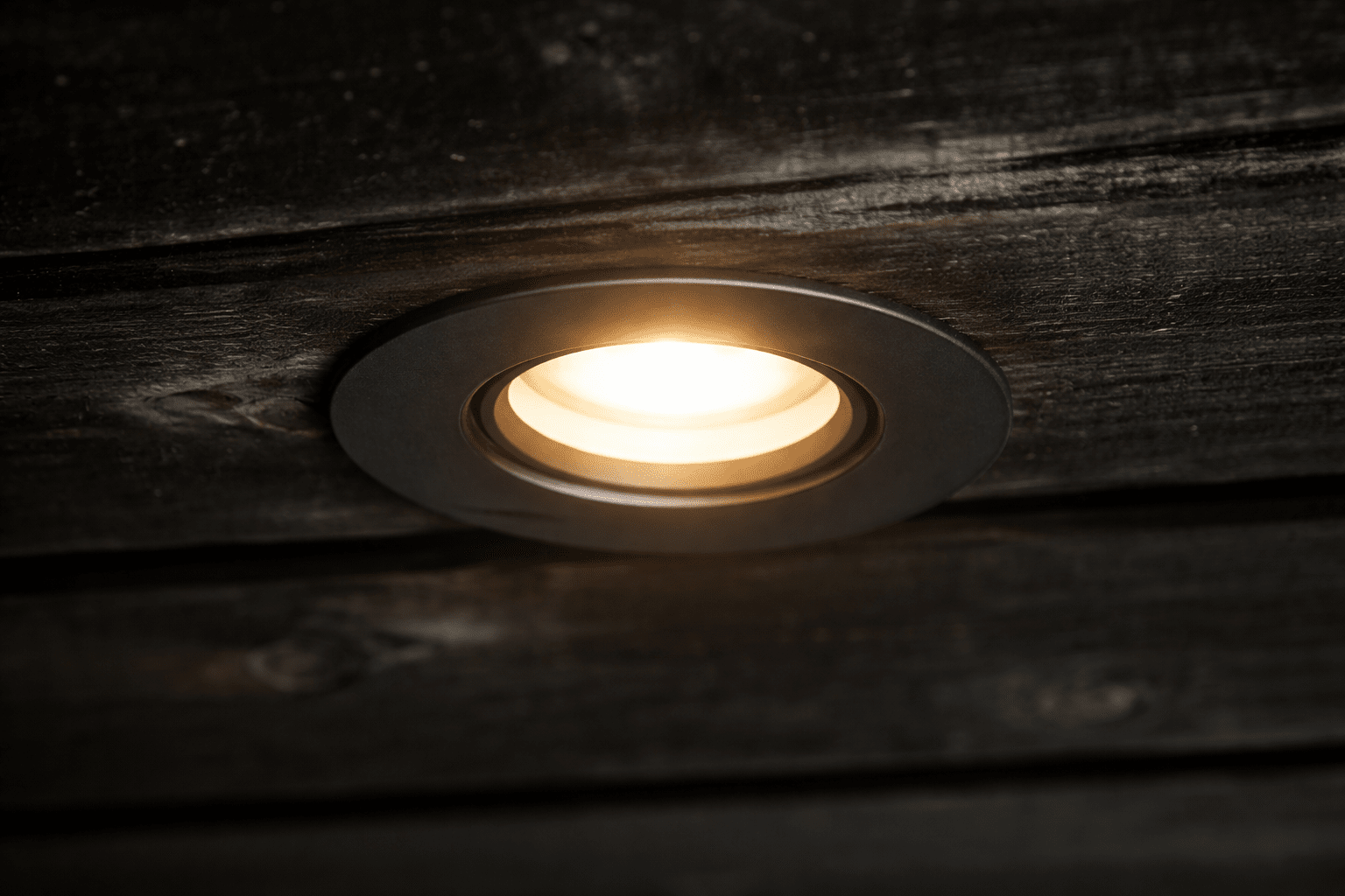 Leil Saunas Leil 2 Exterior Spot Light Set (XXS, XS)