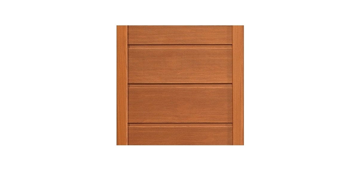 Maxxus Saunas Sauna Maxxus 3-Person Corner Full Spectrum Near Zero EMF FAR Infrared Sauna Canadian Red Cedar MX-M356-01-FS CED