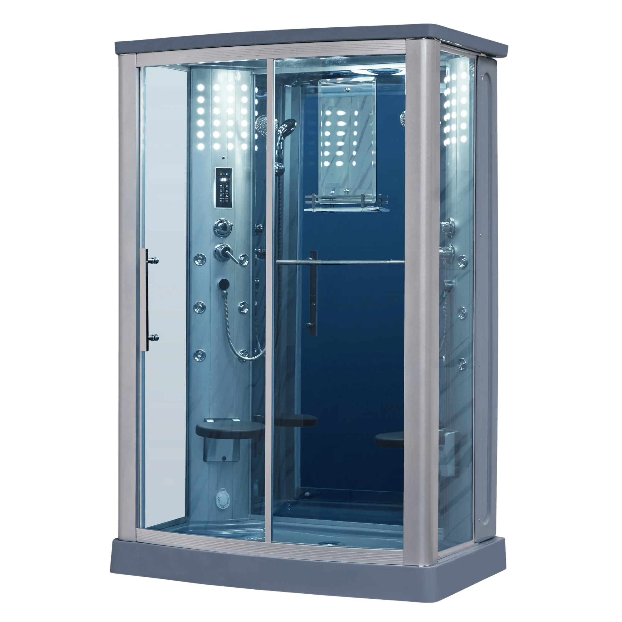 Mesa Steam Shower Mesa WS-803L Steam Shower