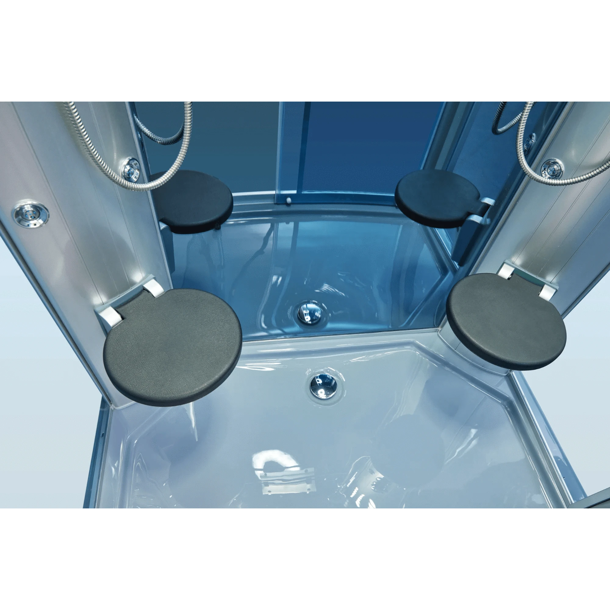 Mesa Steam Shower Mesa WS-803L Steam Shower