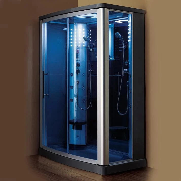 Mesa Steam Shower Mesa WS-803L Steam Shower