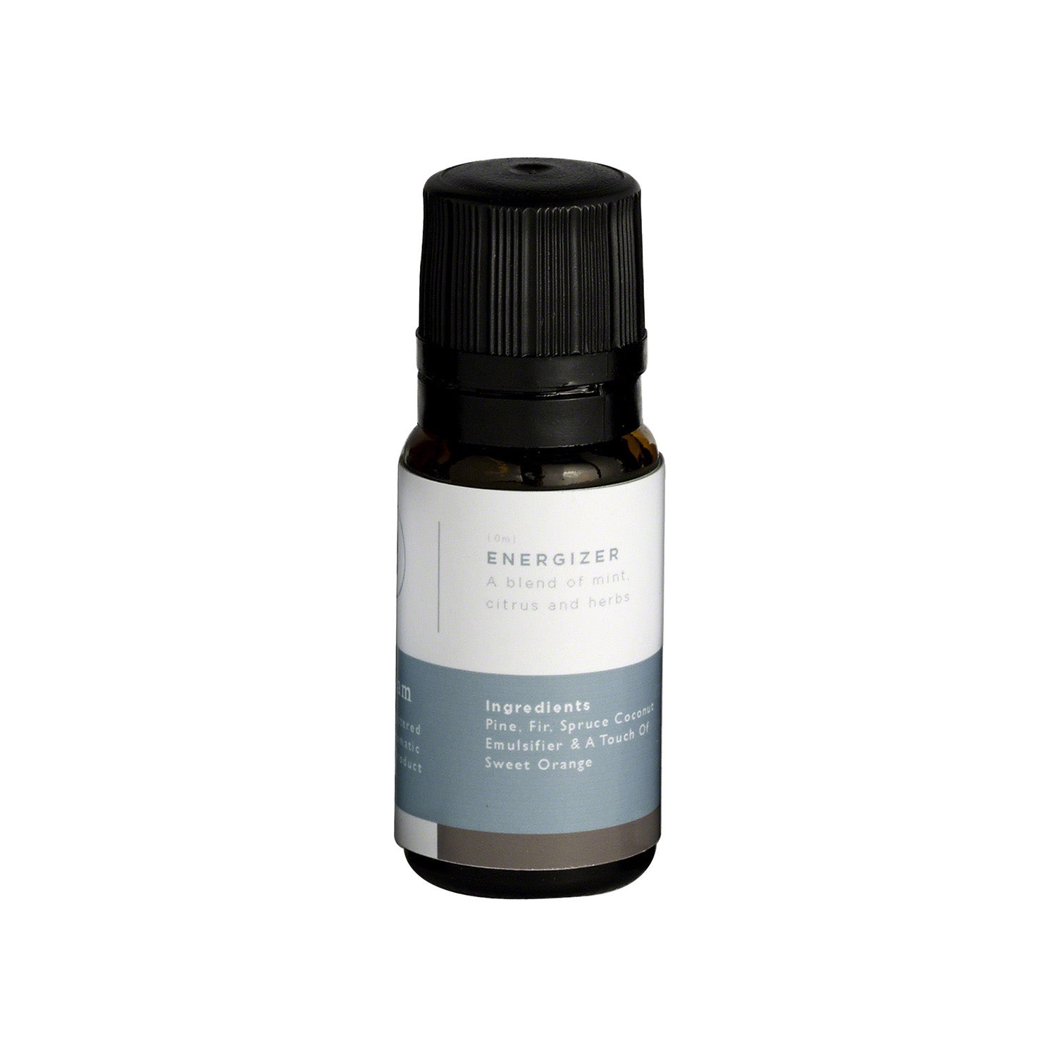 Mr. Steam Breathe Mr.Steam 103810 Essential Oil, 10ml Bottle