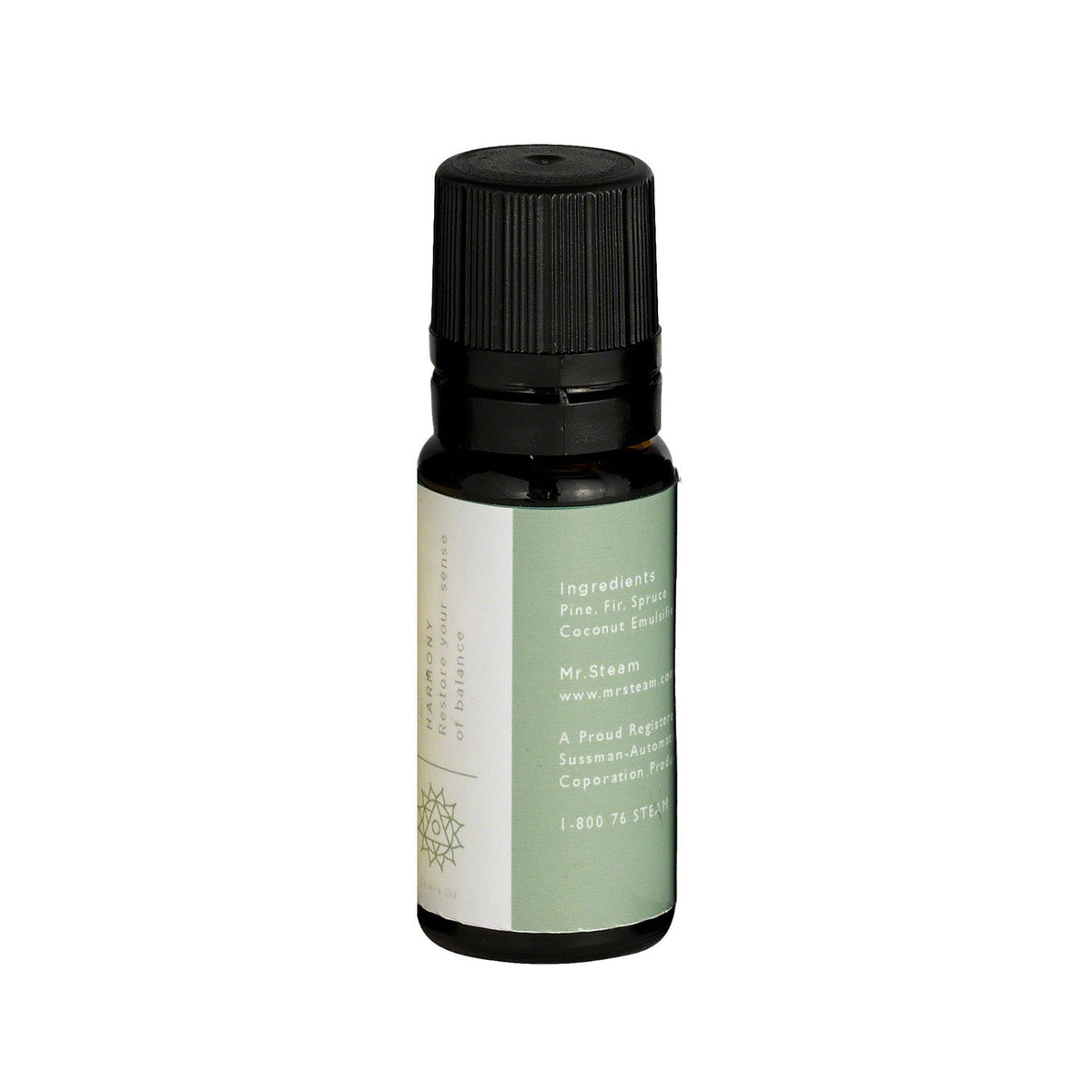Mr. Steam Celestial Blue Mr.Steam 104006 Chakra Blend Essential Oil, 10ml Bottle