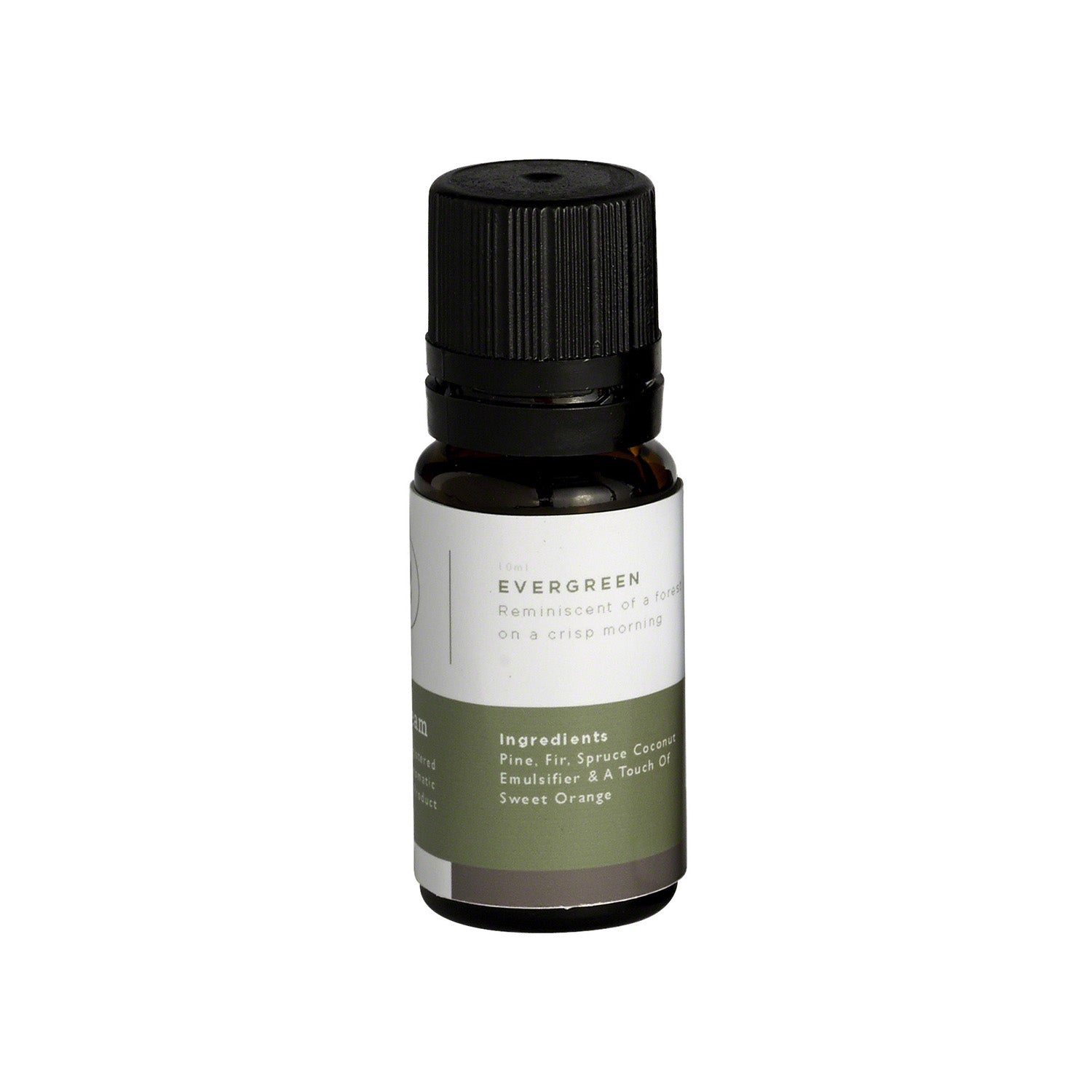 Mr. Steam Energizing Mint Mr.Steam 103810 Essential Oil, 10ml Bottle