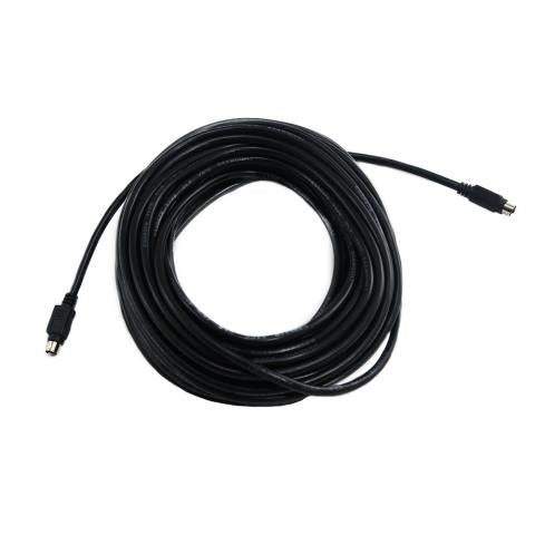 Mr. Steam Mr. Steam 104117-60 iSteam 60' Cable