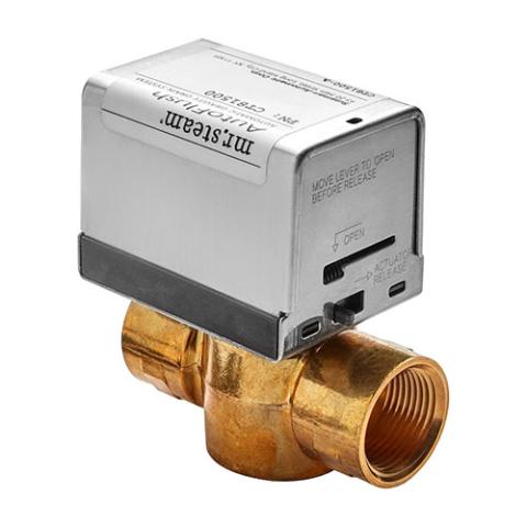 Mr. Steam Mr. Steam CX 15kW Commercial Steam Generator Package