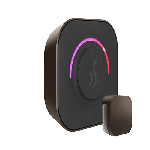 Mr. Steam Oil Rubbed Bronze Mr.Steam TempoTouch Steam Shower Control